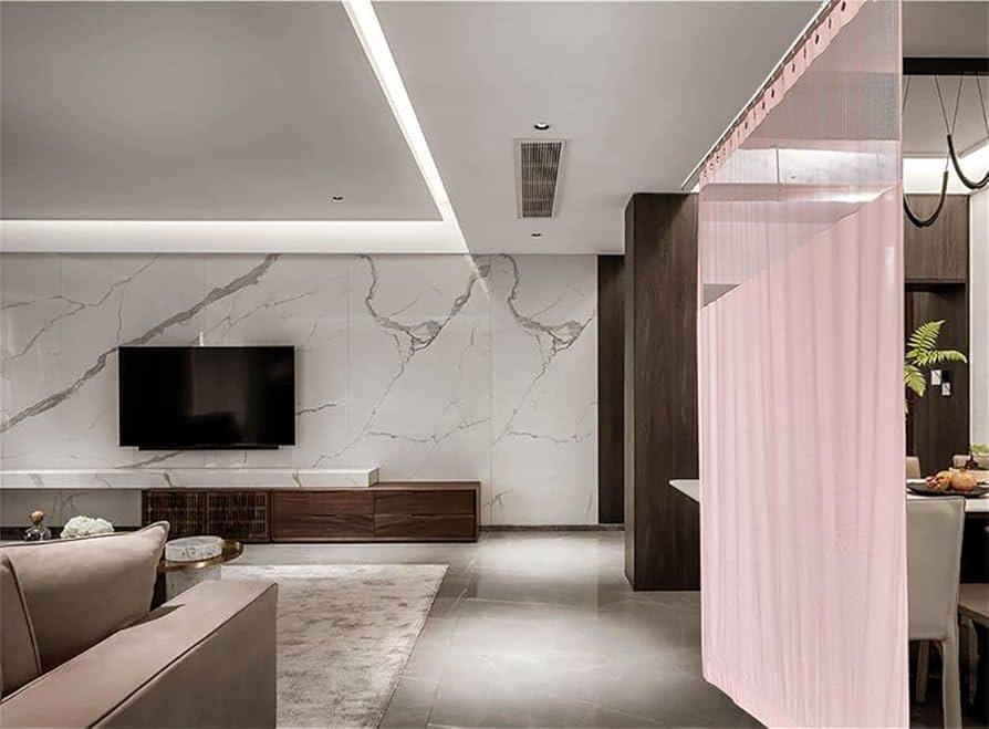 Hospital Curtain Options